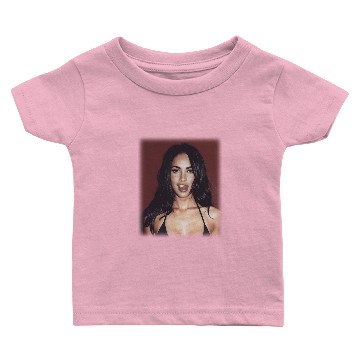 Discover Megan Fox Baby T-shirts