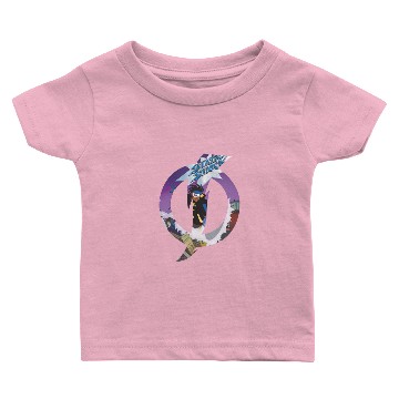 Discover Static Shock Logo - Static Shock - Baby T-shirts