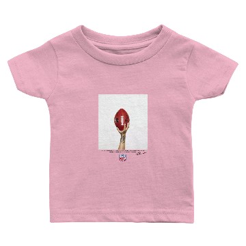 Discover Rihanna SuperBowl Merch Baby T-shirts