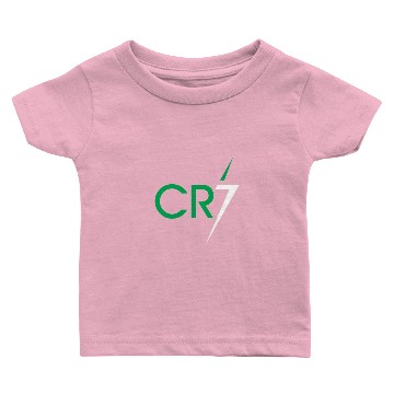 Discover cr7 Baby T-shirts