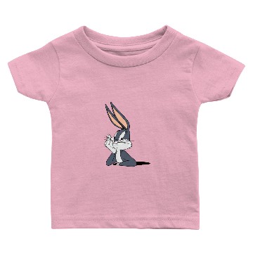 Discover Bugs Bunny funny cute Baby T-shirts