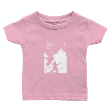 Discover Castlevania Baby T-shirts