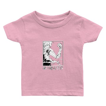 Discover FULLMETAL ALCHEMIST Baby T-shirts