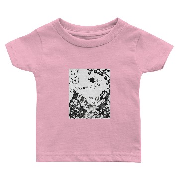 Discover Flying Charizard Baby T-shirts