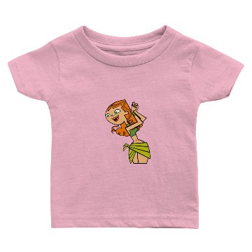 Discover Izzy - Total Drama Baby T-shirts