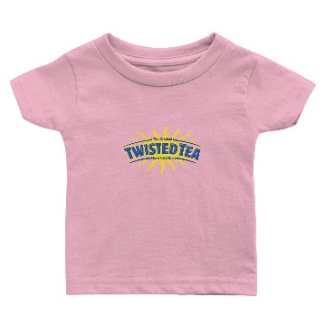 Discover Twisted tea Baby T-shirts