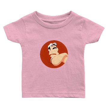 Discover Pops Racer Speed Racer Baby T-shirts