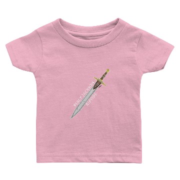 Discover Percy Jackson Riptide Baby T-shirts