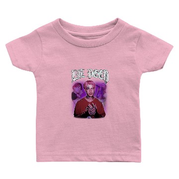 Discover Lil peep Baby T-shirts