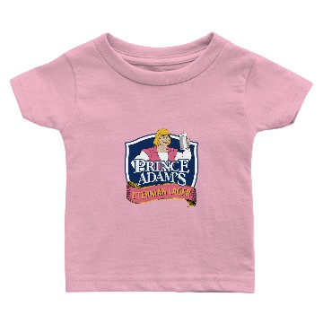 Discover Baby T-shirts He Man Baby T-shirts