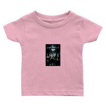 Discover Amy Lee Evanescence Baby T-shirts