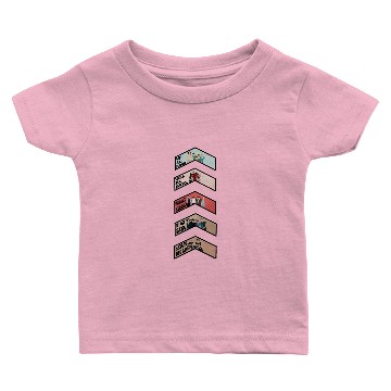 Discover One Direction Baby T-shirts, One Direction Baby T-shirts