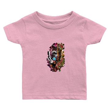 Discover rocket raccon and groot - Groot - Baby T-shirts