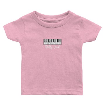 Discover Billy Joel Baby T-shirts