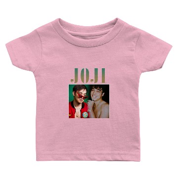Discover Joji Poster Baby T-shirts Vintage design