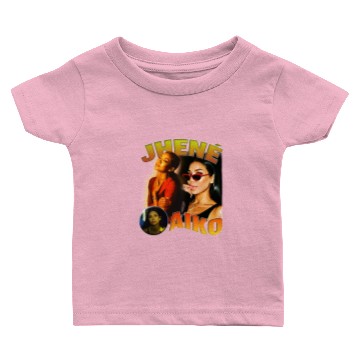 Discover jhene aiko - Bootleg Baby T-shirts