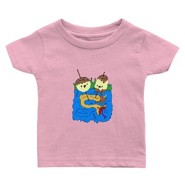 Discover Princess Bubblegum  Marceline's Rock Band Baby T-shirts