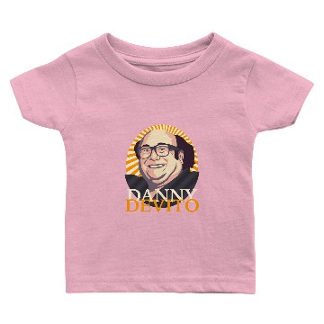 Discover Danny Devito Baby T-shirts