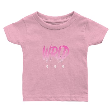 Discover Juice Wrld 999 original merch Baby T-shirts