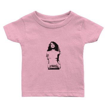 Discover Aaliyah - Aaliyah - Baby T-shirts
