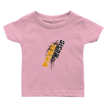 Discover Black Cat Baby T-shirts