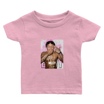 Discover Lil Wayne Baby T-shirts
