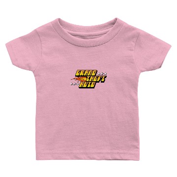Discover Grand Theft Auto GTA Original Throwback 90s Baby T-shirts