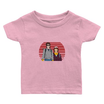 Discover Stranger Things Baby T-shirts, Steve Harrington Baby T-shirts