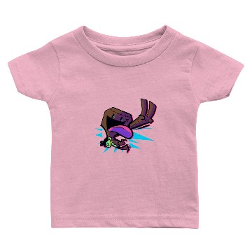 Discover sackboy a big adventure Baby T-shirts