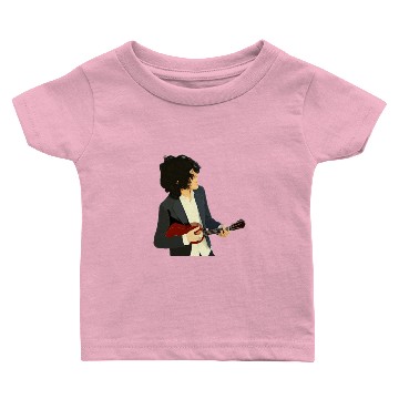 Discover LP Baby T-shirts