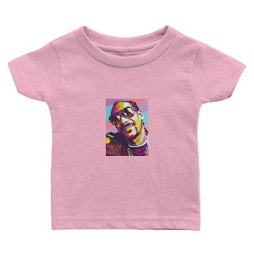 Discover Snoop Dogg Baby T-shirts