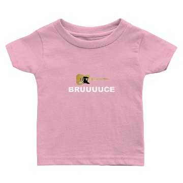 Discover BRUUUUCE Baby T-shirts, Bruce Springsteen Tour Baby T-shirts