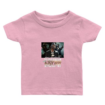 Discover RIP Young Dolph Baby T-shirts