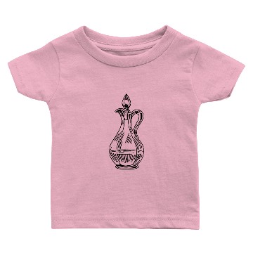 Discover Cruet Baby T-shirts