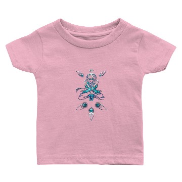 Discover Valorant Baby T-shirts - Valorant Jett Baby T-shirts