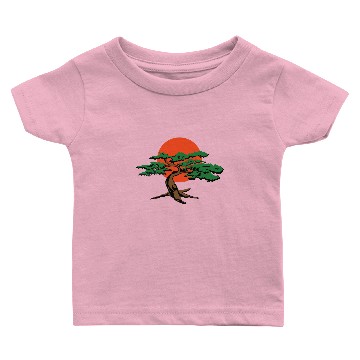 Discover Miyagi Do | Essential Baby T-shirts