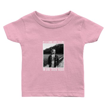 Discover Tyler Childers Baby T-shirts