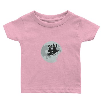 Discover futurama Baby T-shirts