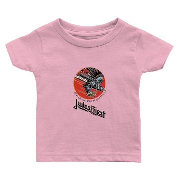 Discover Judas Priest  Baby T-shirts