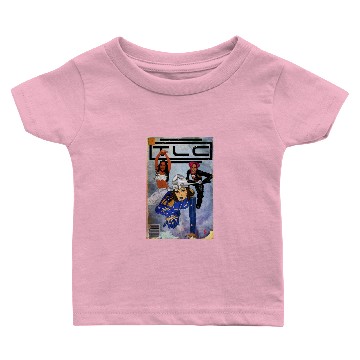 Discover 90s girl group Baby T-shirts