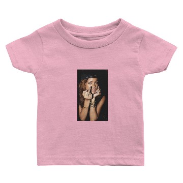 Discover Rihanna Singer Baby T-shirts