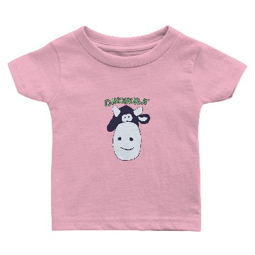 Discover Dinosaur Jr T-ShirtMoo Classic Baby T-shirts