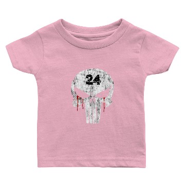 Discover punisher Ghost recon iraq 24 Baby T-shirts
