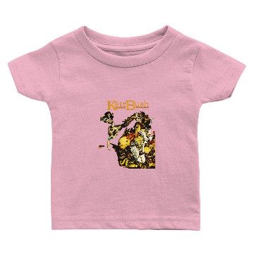 Discover Kate Bush Baby T-shirts