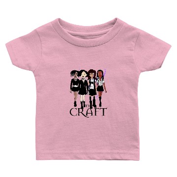 Discover The craft Daria Baby T-shirts
