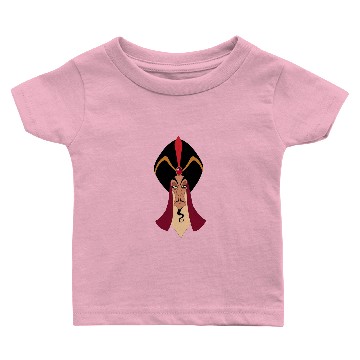 Discover Jafar - Jafar - Baby T-shirts
