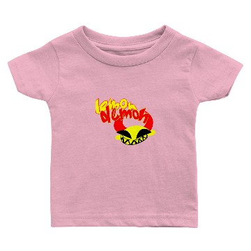Discover lemon chuvangdo demon Baby T-shirts