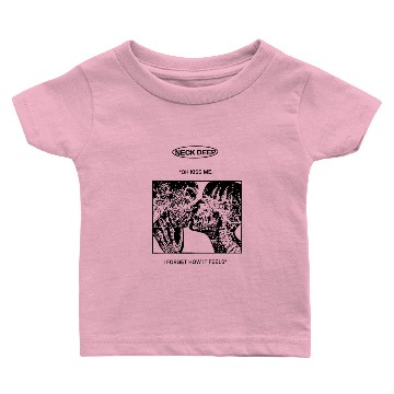 Discover neck deep Baby T-shirts