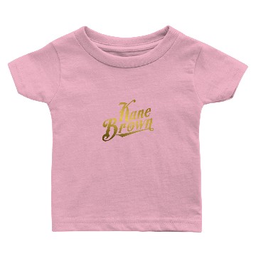 Discover Kane Brown Baby T-shirts
