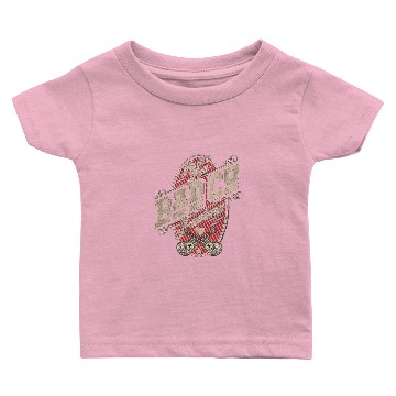 Discover Bad Company Baseball Jerseys Baby T-shirts